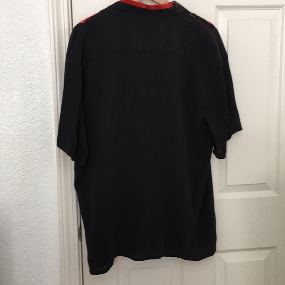 Men’s Vintage Aloha Shirt - Picture 3 of 4